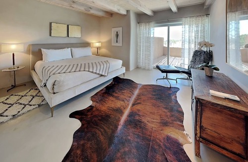 Canoncito House | Five Ravens | Gorgeous Pet-Friendly Santa Fe Adobe W/Great Views