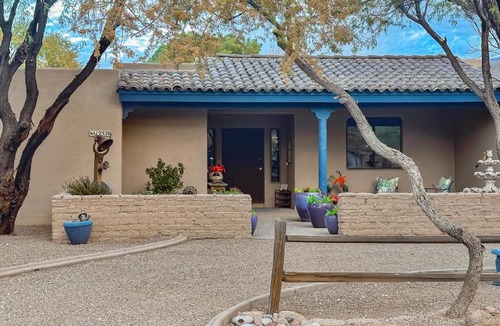 Forty Niners Country Club Estates House | Fore on the 4th
