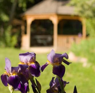 Northeast Santa Fe Resort | Fort Marcy Suites by All Seasons Resort Lodging