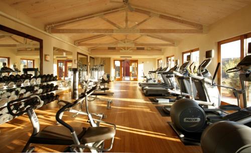 Nambe Pueblo Resort | Four Seasons Resort Rancho Encantado Santa Fe