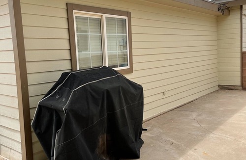 Alamogordo House | Fully furnished, fun, 3 bedroom home!