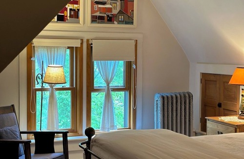 Historic Downtown Durango Bed & Breakfast | Gable House Inn
