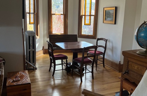 Historic Downtown Durango Bed & Breakfast | Gable House Inn