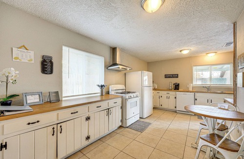 San Antonio House | Game Room! Family Home 5 Mi to SeaWorld