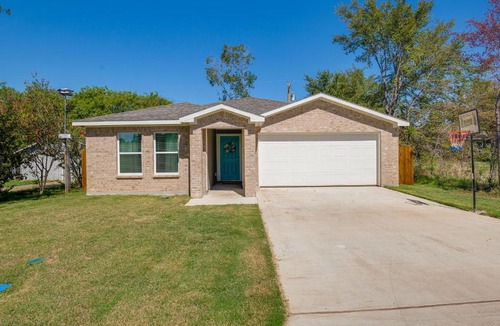Gun Barrel City House | Game Room + Walk to Beach: Gun Barrel City Gem!