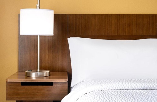 Westside Hotel | Garner Hotel Albuquerque West by IHG