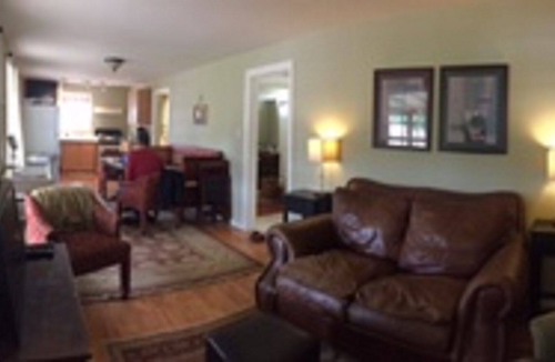 Fort Davis House | Gaze At Sleeping Lion Mountain From Your West Texas Home!