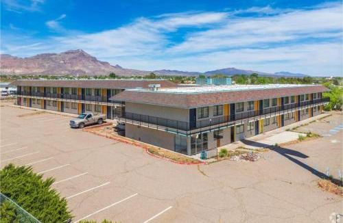 Polvadera Hotel | Gazelle Stay by Hotel O Socorro