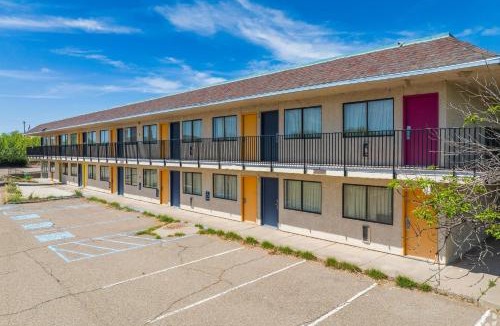 Polvadera Hotel | Gazelle Stay by Hotel O Socorro