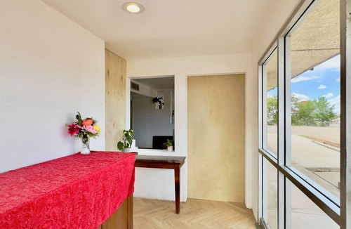 Polvadera Hotel | Gazelle Stay By Hotel O Socorro
