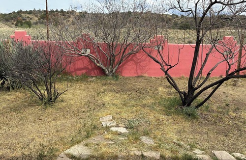 Tyrone House | Getaway close to the Gila wilderness and 5 minutes from downtown Silver City