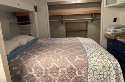 South Valley House | Glamping in the 505!