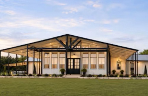 Westminster Villa | Glorious Hills Ranch [Events+Retreats]