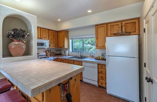 Tucson House | Golder Ranch Guesthouse 2-Bedroom Sonoran Desert Retreat in Catalina, Arizona