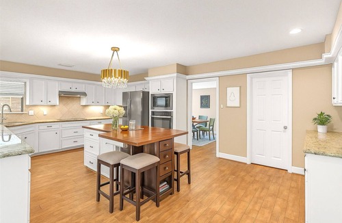 April Sound House | Golfers’ Paradise! 3BR Villa/Pool/Golf View/Gated/Lake Conroe,Tennis, Gym Access