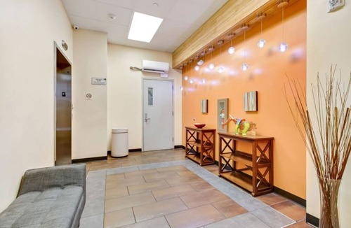 Central Business District Hotel | Gorgeous Condo - Near French Qt & Caesar's Casino