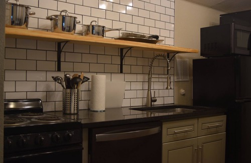 Little Elm House | Gorgeous Hidden gem Lake front Studio. Come rewind. Pet friendly