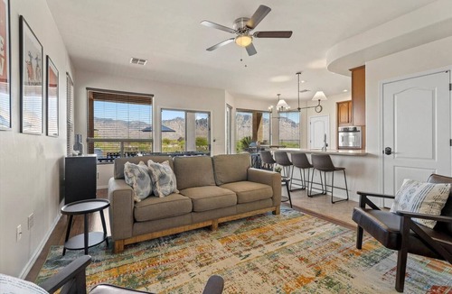 Oro Valley House | Gorgeous home w/stunning views of the Catalina Mountains- pet friendly!