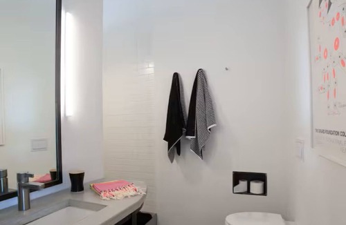Marfa House | GQ says this is one of the 7 Coolest Houses in Marfa