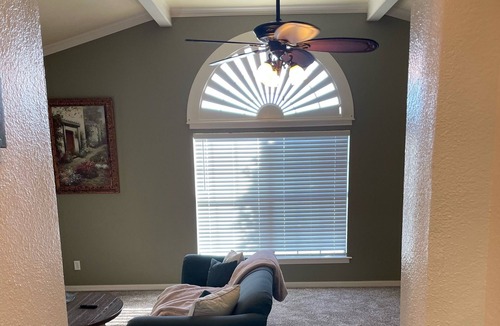Amarillo House | Great home in the country but close to everything