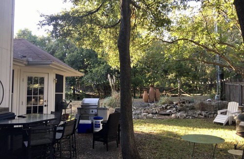 McNeil House | Great location and one of the "Hottest" neighborhoods in Austin!