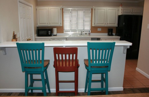 Canyon House | Great location for all things WTAMU and Palo Duro Canyon! Easy walk to campus.