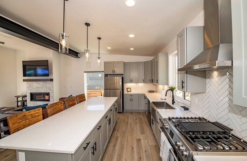 Pagosa Springs House | Great Views, New Home, Close to Downtown and Hot Springs