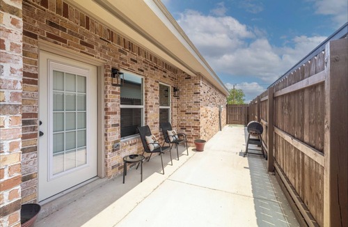 Edinburg House | Grecia's beautiful Country 3 bedroom home