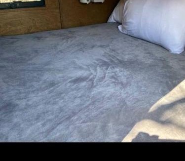 Mayhill House | Groovy Glamping Village & Teardrop Retreat with Outdoor Kitchen near Sacramento Mountains, Mayhill New Mexico