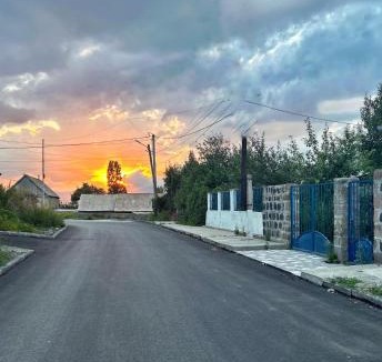 Sevan House | Guest House