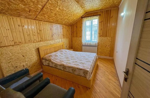 Tsamakaberd House | Guest House Sevan
