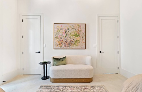 Port Aransas House | Gulf-Front Grandeur at Cinnamon Shore South: Introducing Sage and Sea