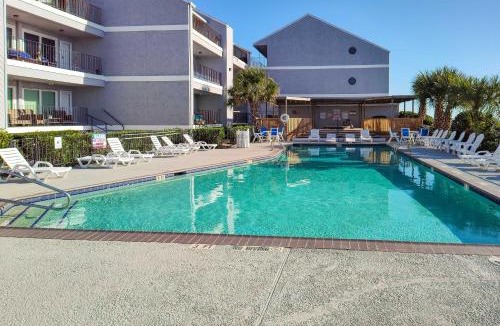 Galveston House | Gulf Views & Resort Perks: Walkable Galveston Gem