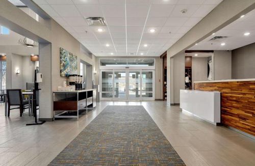 Lufkin Hotel | Hampton Inn and Suites Lufkin