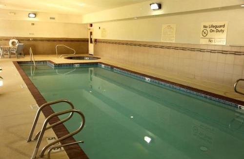 Carlsbad Hotel | Hampton Inn & Suites Carlsbad