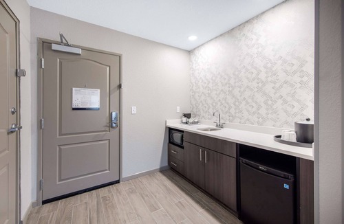 Ruidoso Downs Hotel | Hampton Inn & Suites Ruidoso Downs