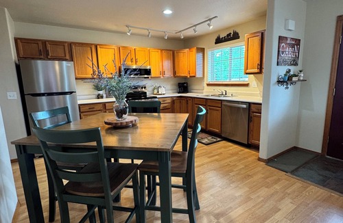 Pagosa Highlands House | Hatcher Lake Home With Views & Forest Access