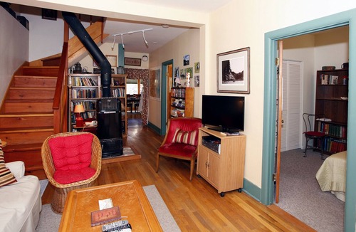 Ouray House | Heart of Ouray - Walk to Downtown - Garden Cottage