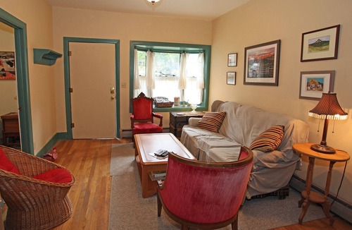 Ouray House | Heart of Ouray - Walk to Downtown - Garden Cottage