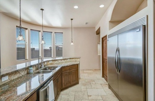 Westside House | Heated Pool + Hot Tub - Luxury Retreat ABQ