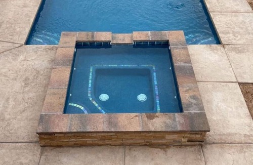 Westside House | Heated Pool + Hot Tub - Luxury Retreat ABQ