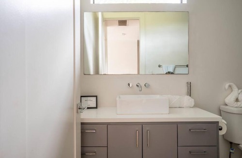 OST - South Union House | Heaven in Houston, Designer Oasis w/ Heated Pool