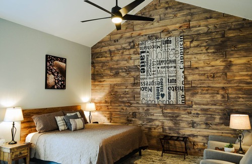 Snowflake House | Heritage Inn