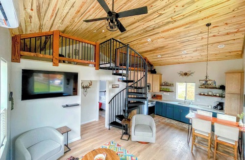 Hermosa House | Hermosa Meadows Hideaway - 360° Red Cliff Views, Sleeps 5, 10 min to Durango