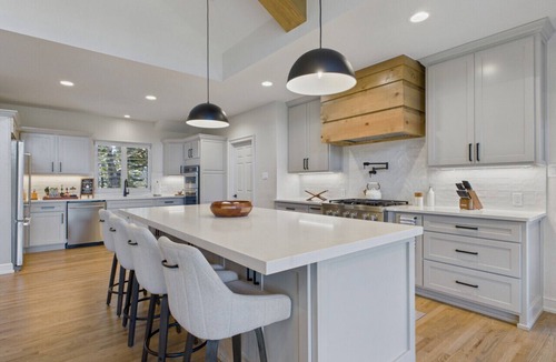 Alto House | Hidden Pines~ Canyon Views/Hot Tub/Luxe Retreat