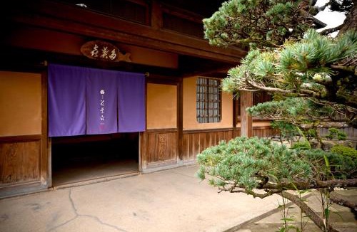 Echizen-cho Villa | Hideaway Tabaki