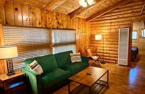 Pagosa Springs Hotel | High Creek Lodge and Cabins