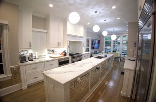 Park Cities House | Highland Park Mansion on Beverly Drive, FIFA Fans - 20 Minutes From Stadium!