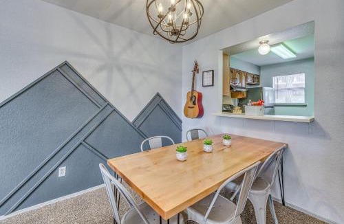 Ruidoso House | Hike, Golf & Explore: Ruidoso Retreat w/Deck!