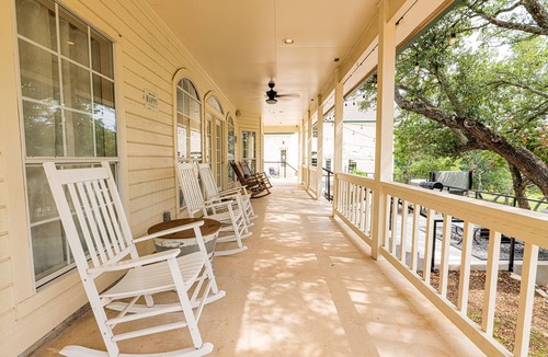 Dripping Springs House | 🌄 Hill Country Estate with Pool, Hot Tub + Game Room | Mystic Enchantment ✨